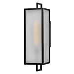 Large Wall Mount Lantern
