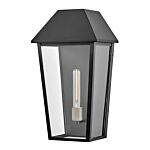 Medium Wall Mount Lantern