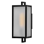 Small Wall Mount Lantern
