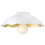 Medium Flush Mount
