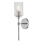Medium Single Light Sconce