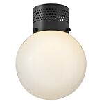 Small Flush Mount