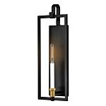 Medium Single Light Sconce