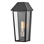 Medium Wall Mount Lantern