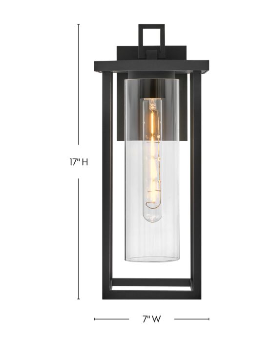 Mateo Medium Wall Mount