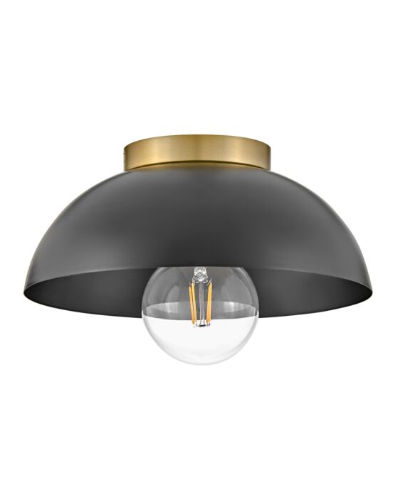 Stu Small Flush Mount