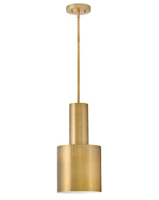 Casey Small Pendant