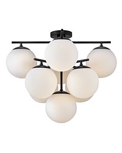 Large Flush Mount