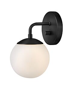 Medium Single Light Sconce
