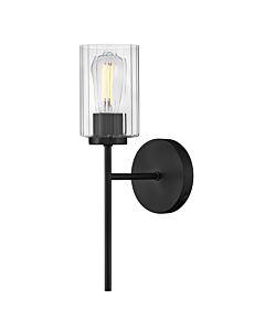 Medium Single Light Sconce