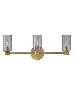 Medium Three Light Vanity
