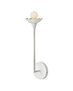 Medium Single Light Sconce