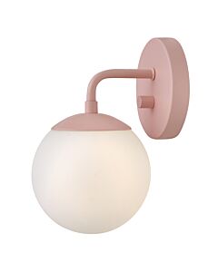 Medium Single Light Sconce