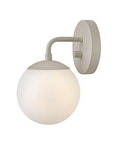 Medium Single Light Sconce
