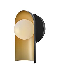 Medium Single Light Sconce