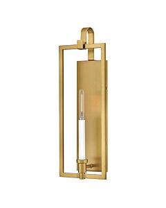 Medium Single Light Sconce