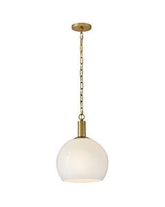 Medium Pendant