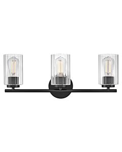 Medium Three Light Vanity
