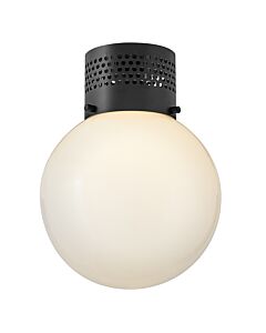 Small Flush Mount
