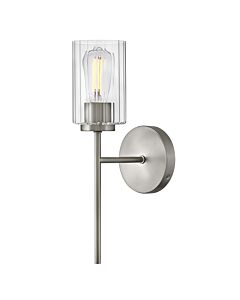 Medium Single Light Sconce