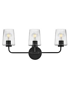 Medium Three Light Vanity