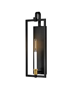 Medium Single Light Sconce