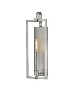 Medium Single Light Sconce