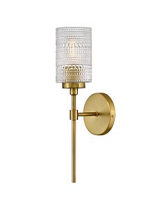 Medium Single Light Sconce