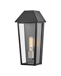 Medium Wall Mount Lantern